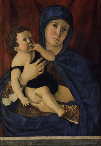  av Giovanni Bellini