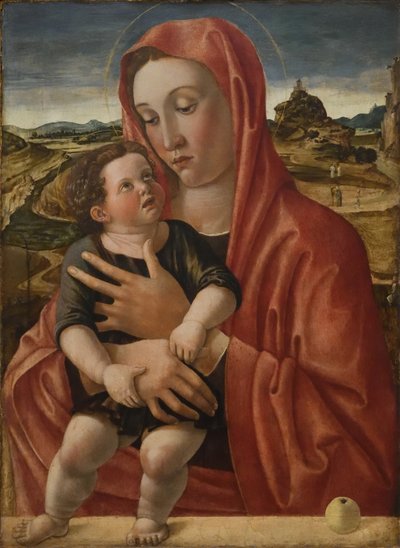  av Giovanni Bellini