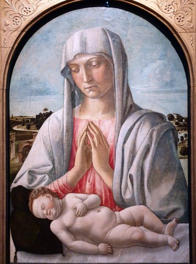  av Giovanni Bellini