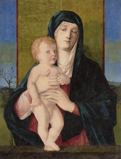  av Giovanni Bellini