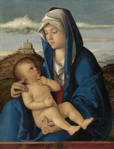  av Giovanni Bellini