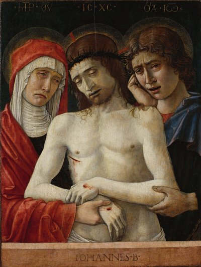  av Giovanni Bellini