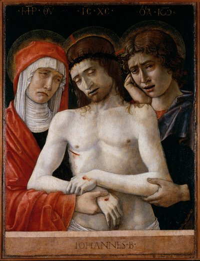  av Giovanni Bellini