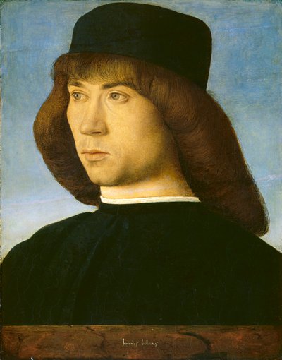  av Giovanni Bellini