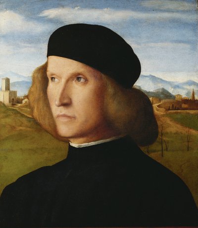  av Giovanni Bellini