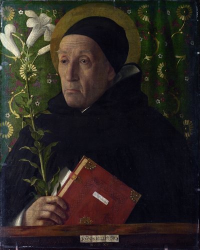  av Giovanni Bellini