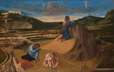  av Giovanni Bellini
