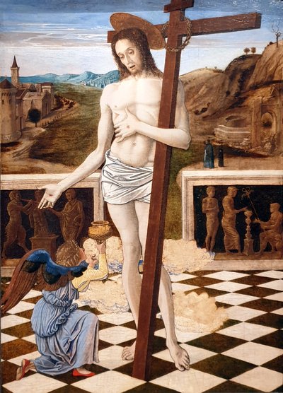  av Giovanni Bellini