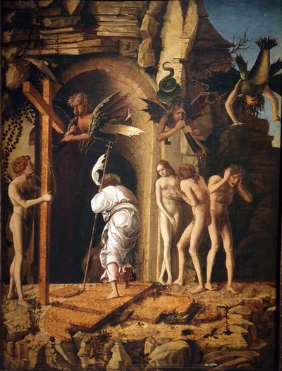  av Giovanni Bellini