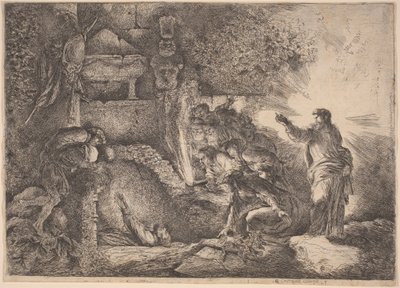 Lasarus