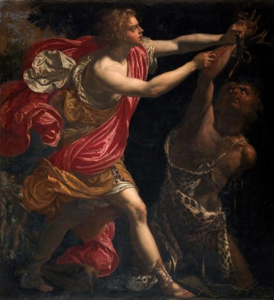  av Giovanni Biliverti