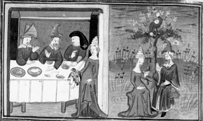  av Giovanni Boccaccio