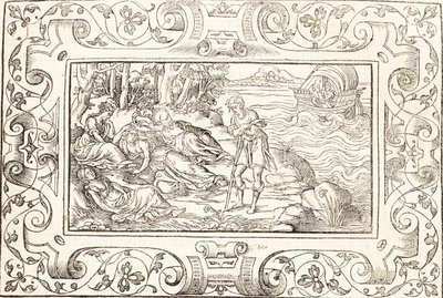  av Giovanni Boccaccio