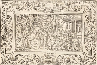  av Giovanni Boccaccio