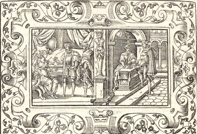  av Giovanni Boccaccio