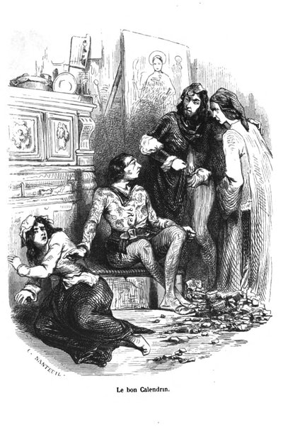  av Giovanni Boccaccio