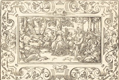  av Giovanni Boccaccio
