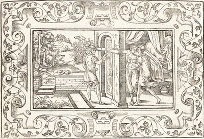 av Giovanni Boccaccio