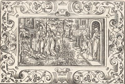  av Giovanni Boccaccio