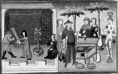  av Giovanni Boccaccio