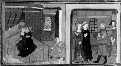  av Giovanni Boccaccio