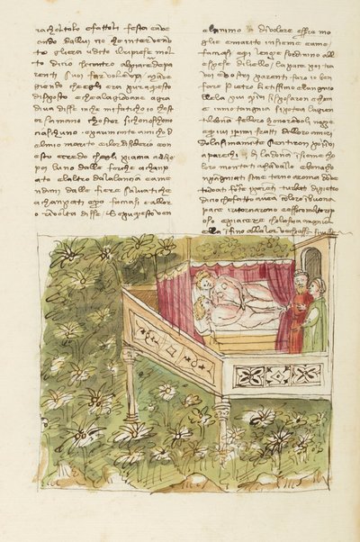 av Giovanni Boccaccio