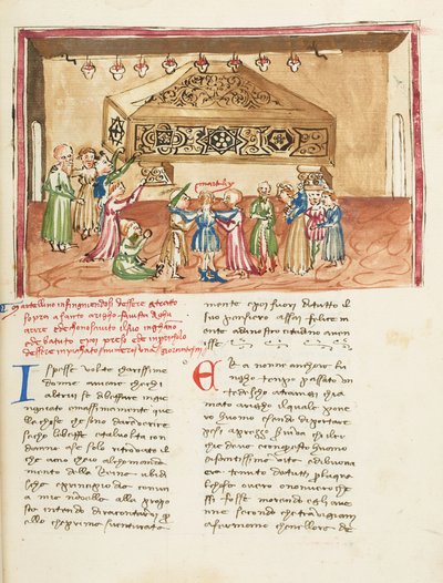  av Giovanni Boccaccio