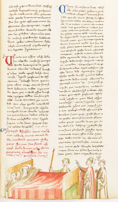  av Giovanni Boccaccio