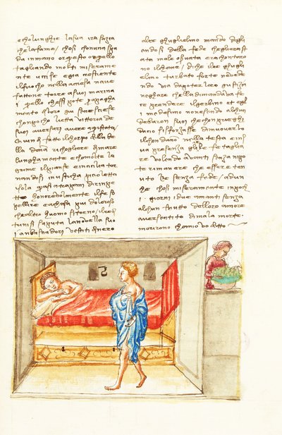  av Giovanni Boccaccio