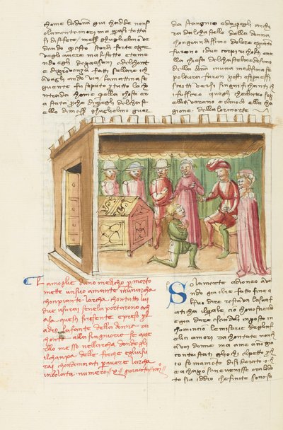  av Giovanni Boccaccio
