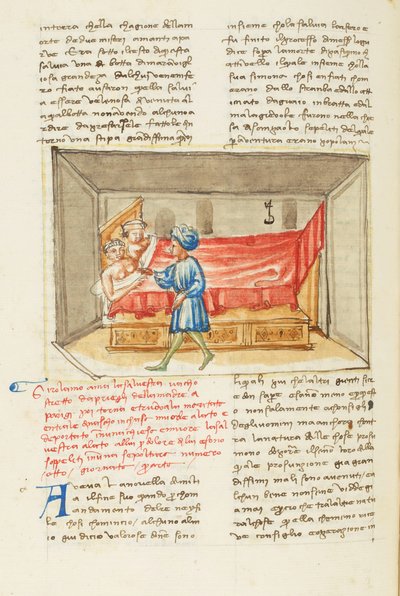  av Giovanni Boccaccio