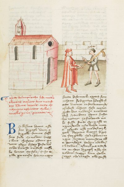  av Giovanni Boccaccio