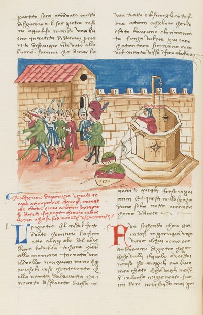  av Giovanni Boccaccio