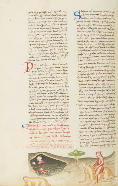  av Giovanni Boccaccio
