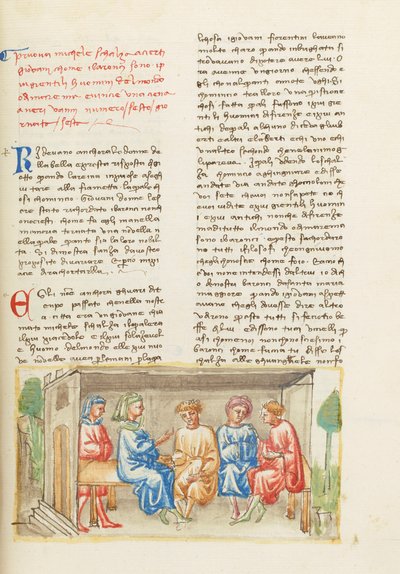  av Giovanni Boccaccio