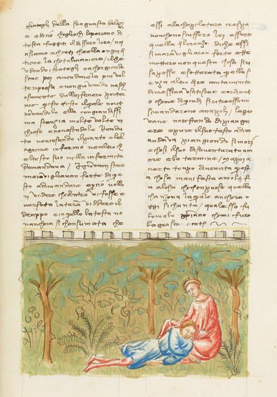  av Giovanni Boccaccio