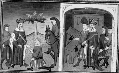  av Giovanni Boccaccio