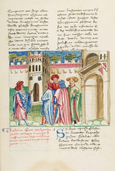  av Giovanni Boccaccio