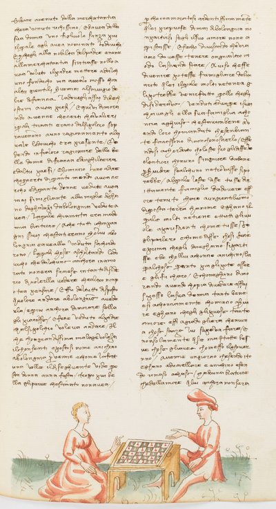  av Giovanni Boccaccio
