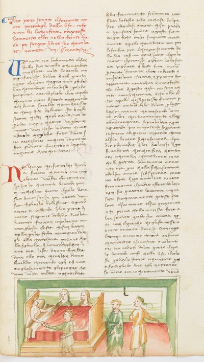  av Giovanni Boccaccio