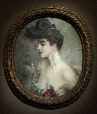  av Giovanni Boldini