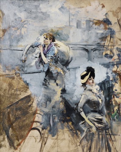  av Giovanni Boldini
