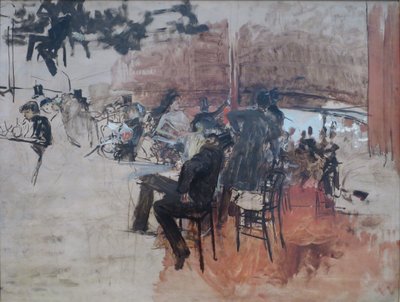  av Giovanni Boldini
