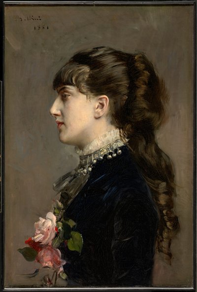  av Giovanni Boldini