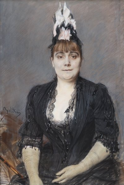  av Giovanni Boldini