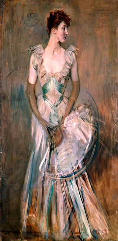 Ukjent bilde av Giovanni Boldini