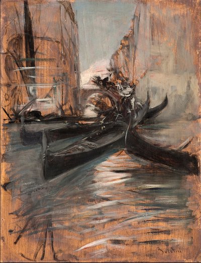  av Giovanni Boldini