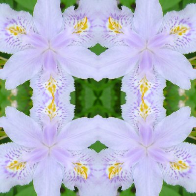Unaturlig 174 (digitalt manipulert bilde) av Giovanni Cafagna