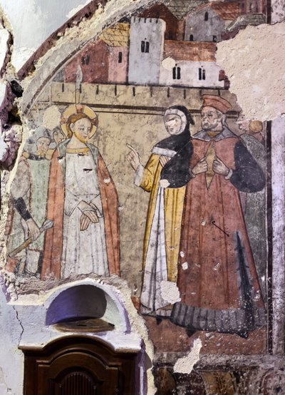  av Giovanni Canavesio