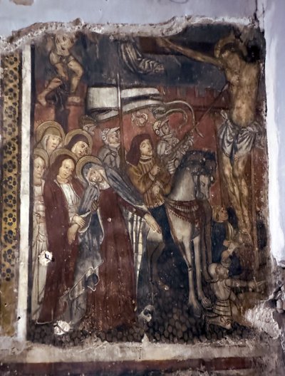  av Giovanni Canavesio